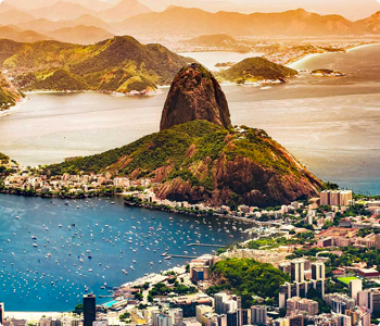 Dental Care in Brazil - Low cost dental treatments and amazing trips throughout Brazil - Visit Rio de Janeiro