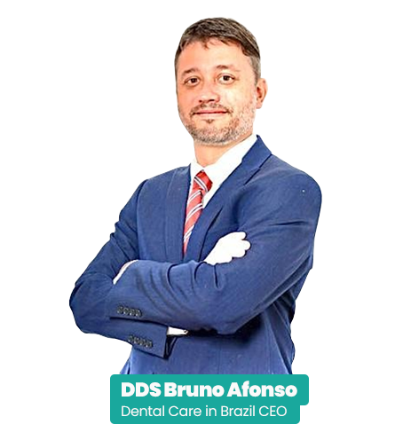 DR. Bruno Affonso Dentist Dental Care in Brazil DDS Bruno Affonso Dentist Dental Care in Brazil Specialist in Periodontics and Implantology